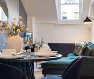 City Retreat on Queen Street