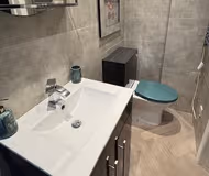 FLAT 4 KINGS ROAD