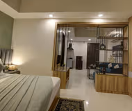 Luxury Serviced Apartment- Golf course extension road