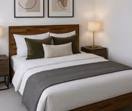 Ruskin House - Modern 5BR Home | Long Stay | Oxford, City Centre