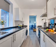 Brandon Grove Stay | Sleeps 6