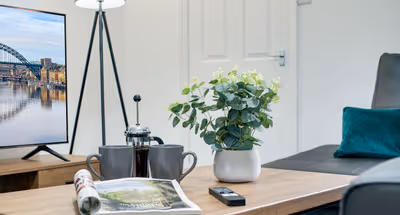 Brandon Grove Stay | Sleeps 6