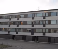 Osmonkatu Serviced Apartment