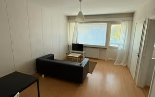 Osmonkatu Serviced Apartment