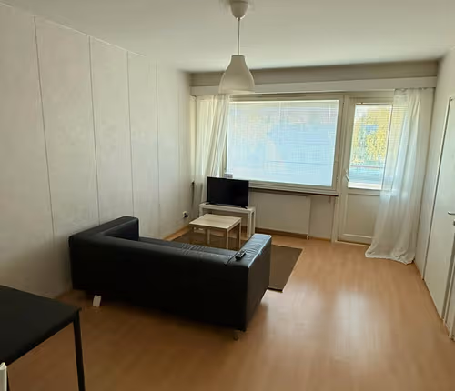 Osmonkatu Serviced Apartment