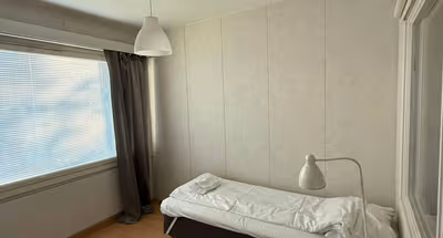 Osmonkatu Serviced Apartment