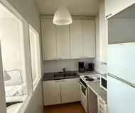 Osmonkatu Serviced Apartment