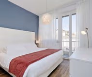 Via Flavia Serviced Apartments