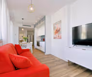 Via Flavia Serviced Apartments