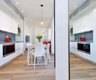 Via Flavia Serviced Apartments