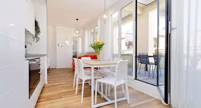 Via Flavia Serviced Apartments