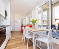 Via Flavia Serviced Apartments