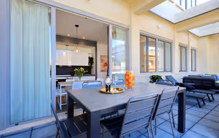 Via Flavia Serviced Apartments