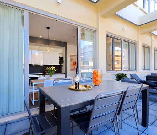 Via Flavia Serviced Apartments