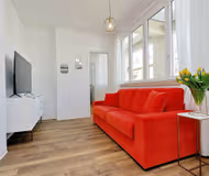 Via Flavia Serviced Apartments