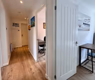 Mariner’s Apartment