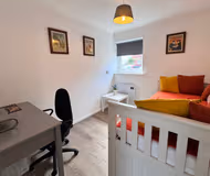 Mariner’s Apartment