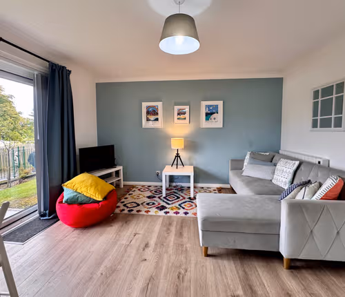 Mariner’s Apartment