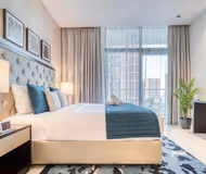 Studio Apartment in Dubai South