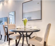 Studio Apartment in Dubai South