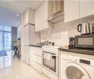 Studio Apartment in Dubai South