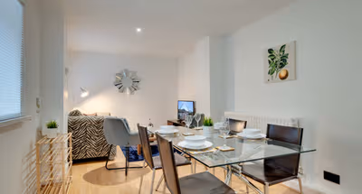 Armstrong Apartments 2