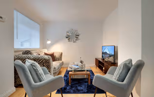 Armstrong Apartments 2