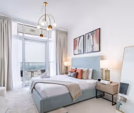 Studio Apartment in Damac Hills