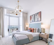 Studio Apartment in Damac Hills