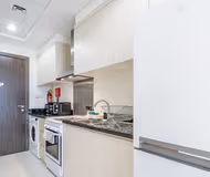 Studio Apartment in Damac Hills