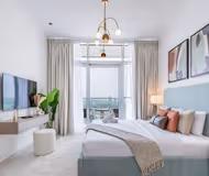 Studio Apartment in Damac Hills