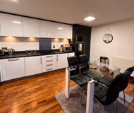 Uxbridge Apartments