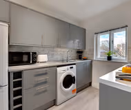 The Hideaway at Monk Street w/ WIFI