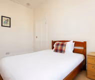 The Tranquil Townhouse