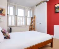 The Tranquil Townhouse