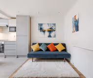 Beethoven Street, London