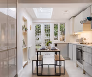 Beethoven Street, London