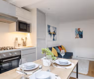 Beethoven Street, London