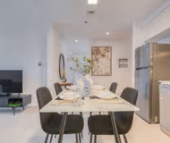 Two Bedroom Apartment in Hayat Boulevard 2A Town Square