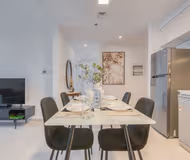 Two Bedroom Apartment in Hayat Boulevard 2A Town Square