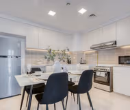 Two Bedroom Apartment in Hayat Boulevard 2A Town Square