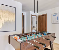 Stylish & Modern 3-Bedroom Paris Retreat, Steps from Montorgueil