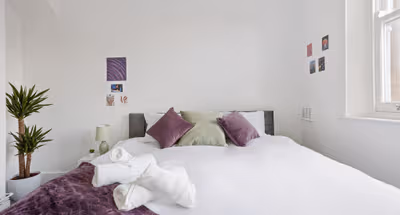 Royal College Street, London