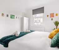 Royal College Street, London