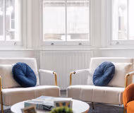 Royal College Street, London