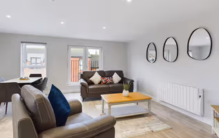 Avoneil Road 2F AP5 2BR