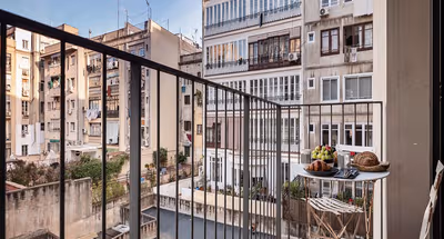 Girona Serviced Apartment