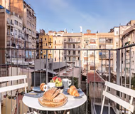 Girona Serviced Apartment