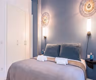 Girona Serviced Apartment