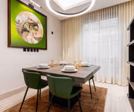 2 Bed room Apartment in King Salman